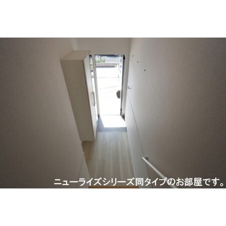 羽犬塚駅 徒歩83分 2階の物件内観写真